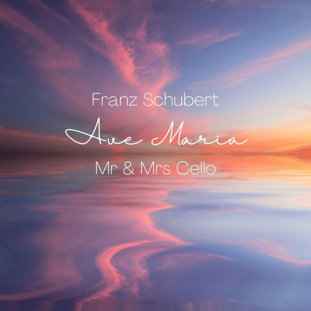 Couverture de Schubert: Ave Maria, D. 839