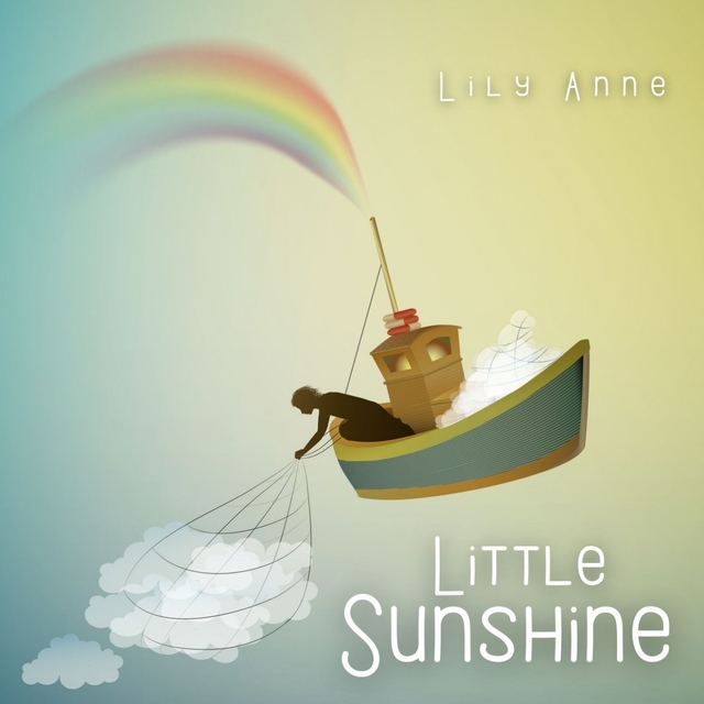 Couverture de Little Sunshine