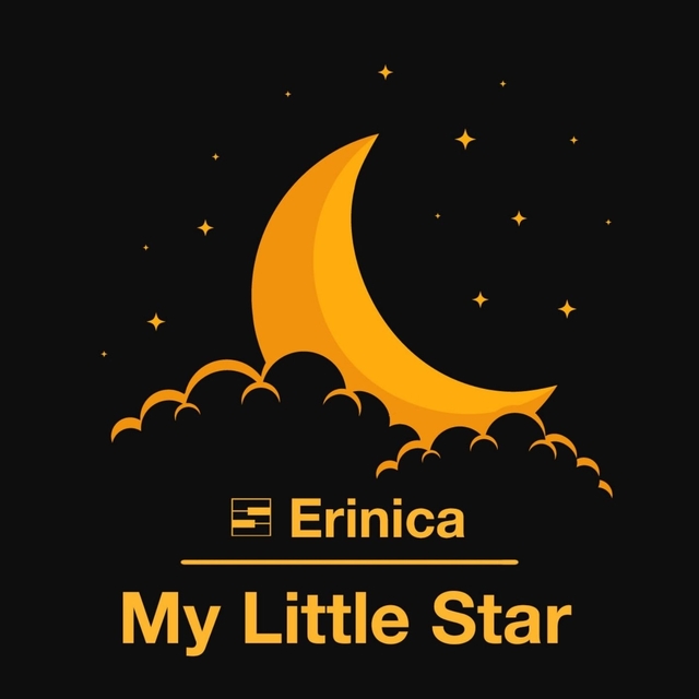 Couverture de My Little Star