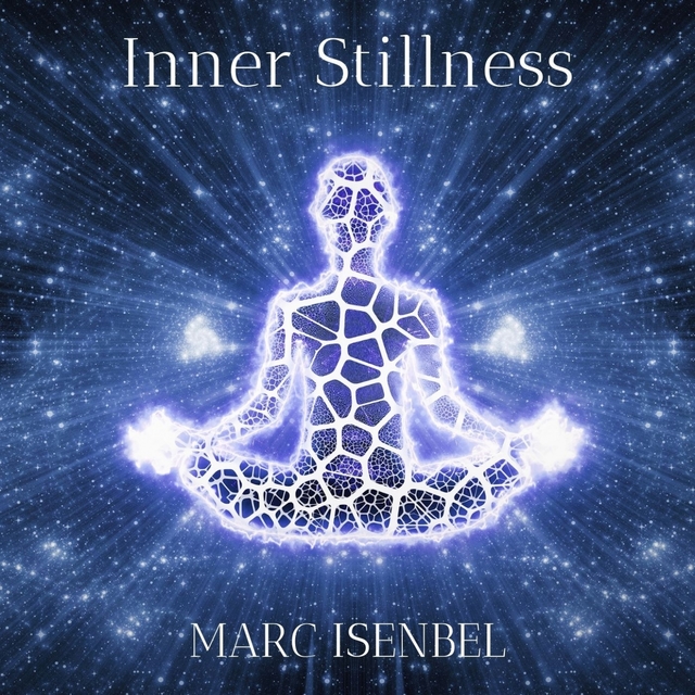 Couverture de Inner Stillness