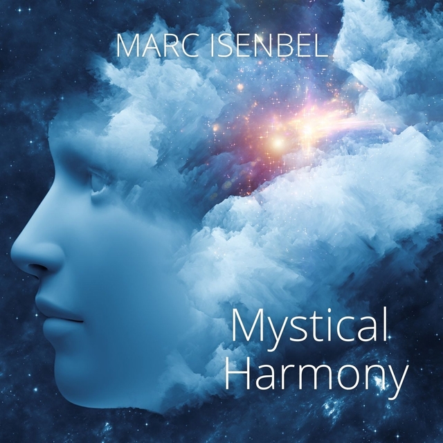 Couverture de Mystical Harmony