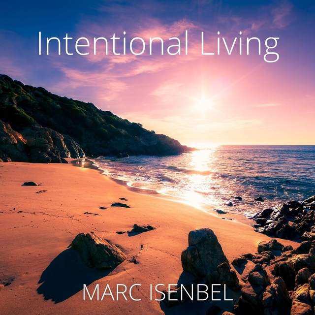 Couverture de Intentional living