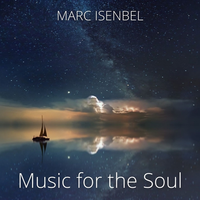 Couverture de Music for the Soul