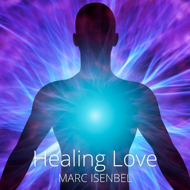 Couverture de Healing Love
