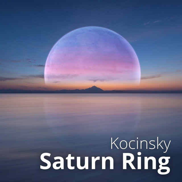 Saturn Ring