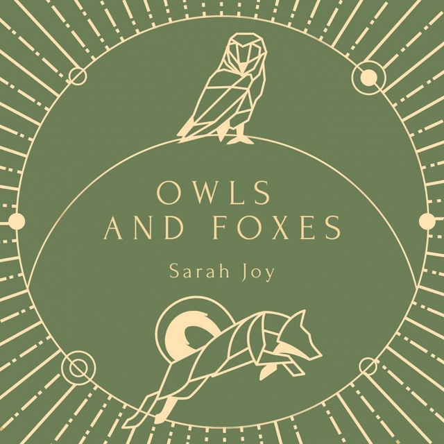 Couverture de Owls and Foxes