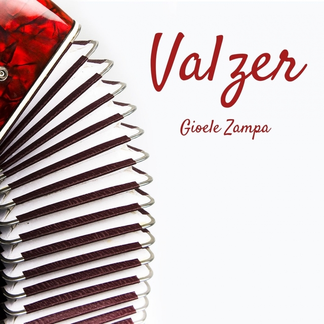 Couverture de Ancora valzer!