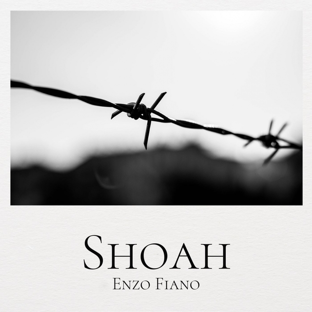 Couverture de Shoah