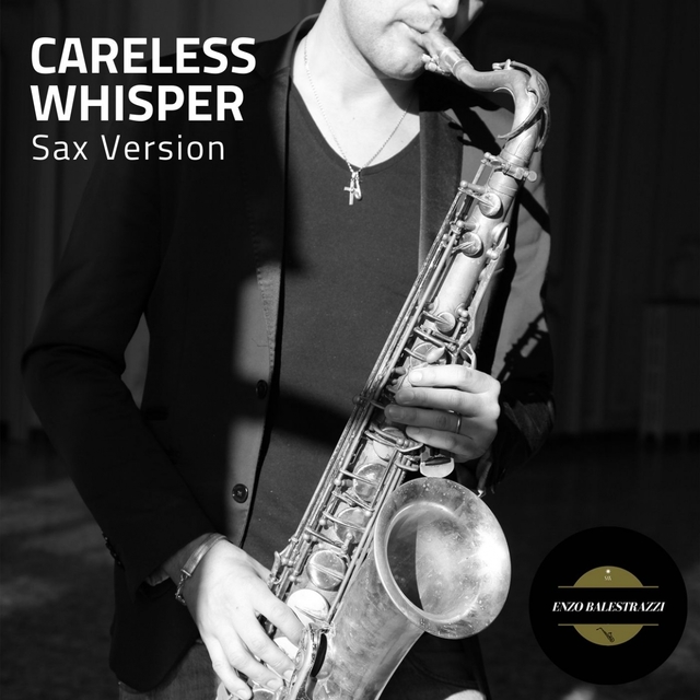 Couverture de Careless Whisper