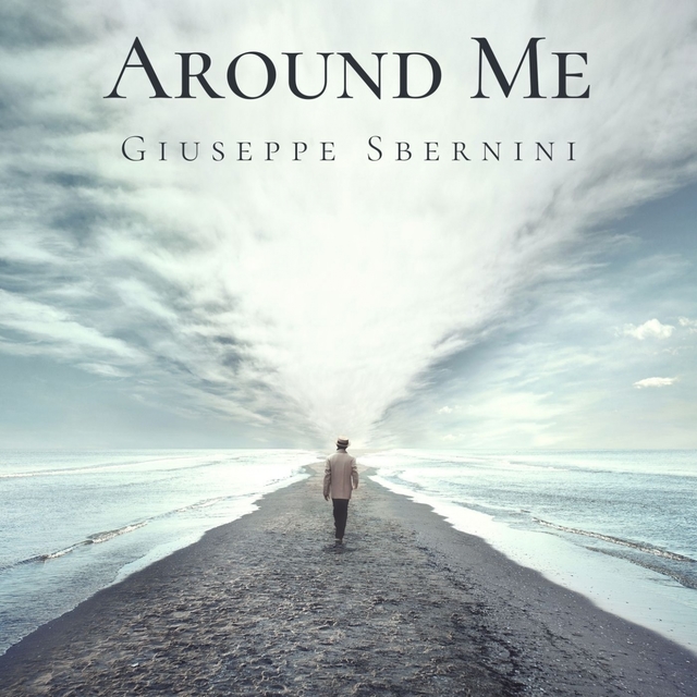 Couverture de Around Me