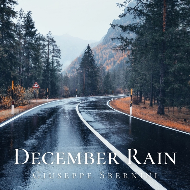 Couverture de December Rain