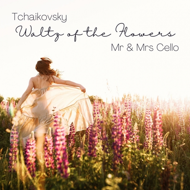 The Nutcracker, Op. 71a: Waltz of the Flowers