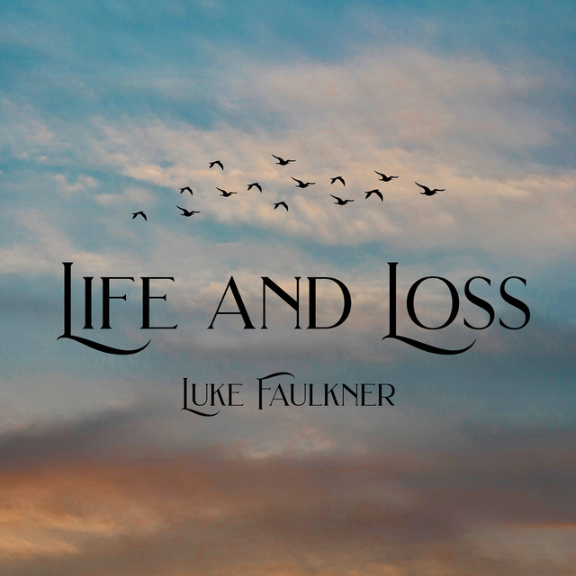 Couverture de Life and Loss