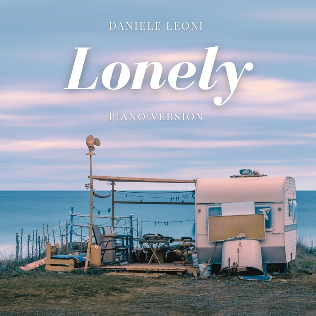 Couverture de Lonely