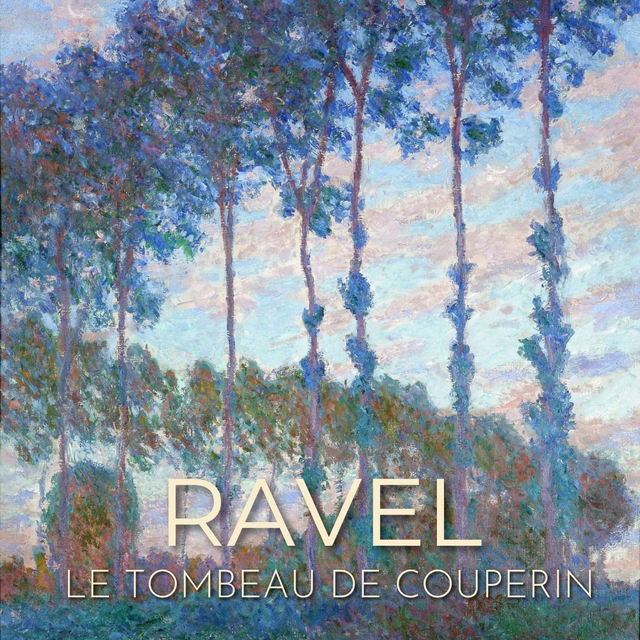 Le Tombeau de Couperin