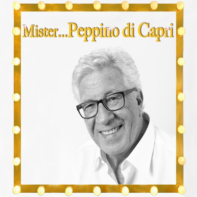 Mister...Peppino di capri