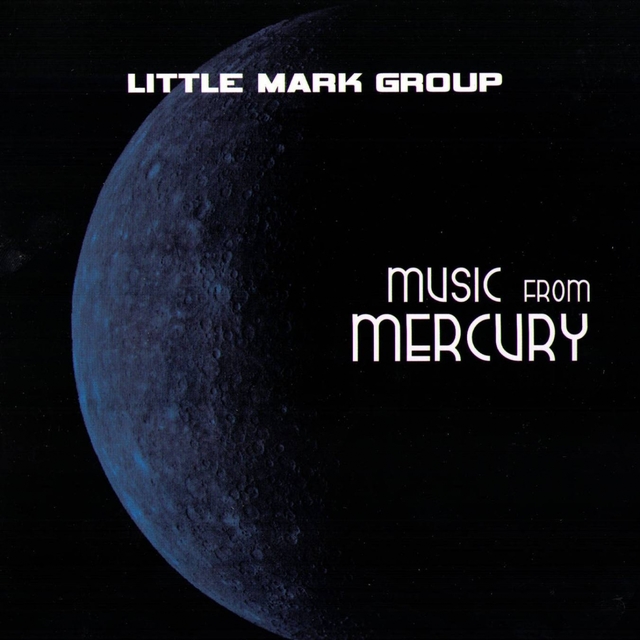 Couverture de Music From Mercury