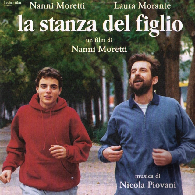 La stanza del figlio un film di Nanni Moretti