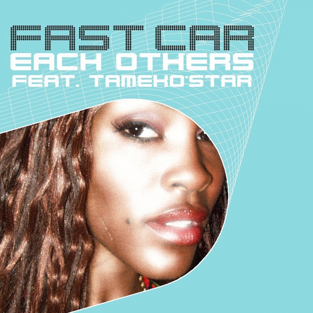 Couverture de Fast Car