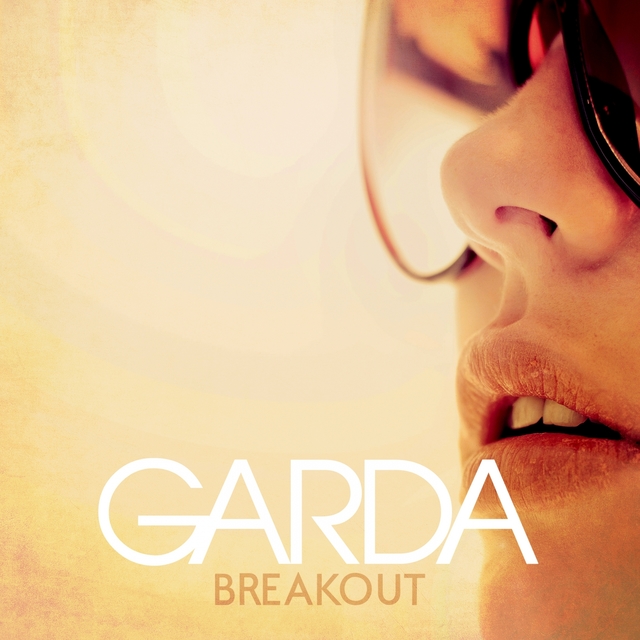 Couverture de Breakout