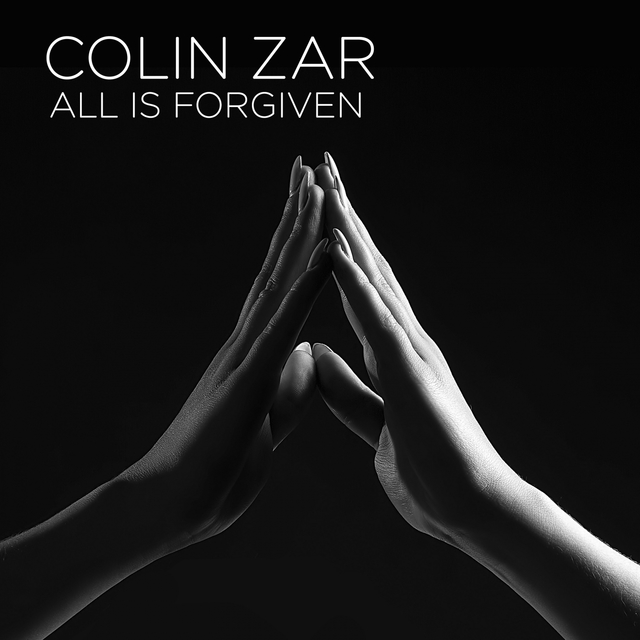 Couverture de All is Forgiven