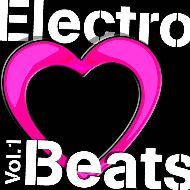 Couverture de Emotiva Electro Beats Vol.1