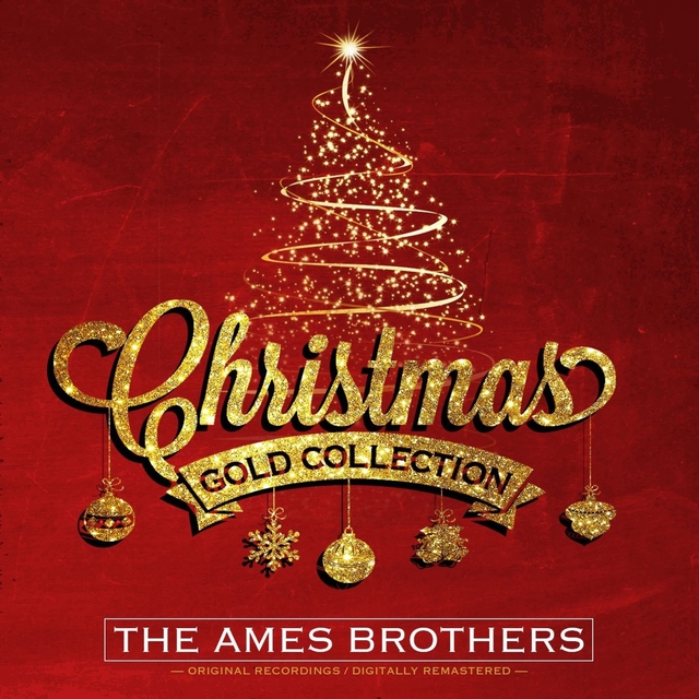 Couverture de Christmas Gold Collection