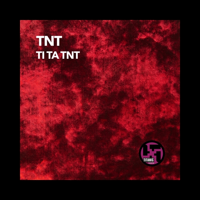 Couverture de Ti Ta TNT