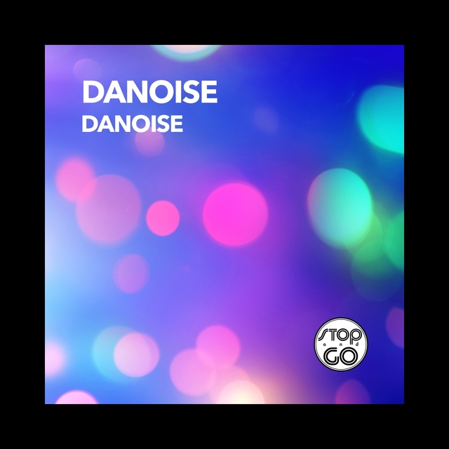 Couverture de Danoise