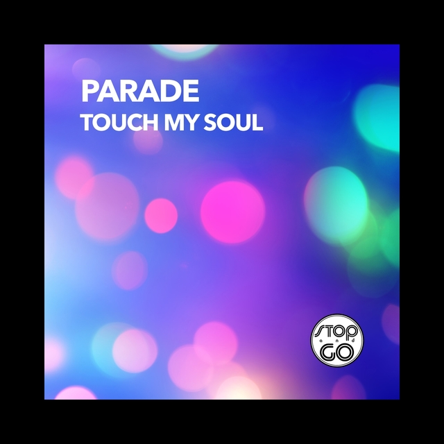 Couverture de Touch My Soul