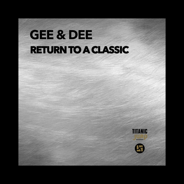 Couverture de Return to a Classic