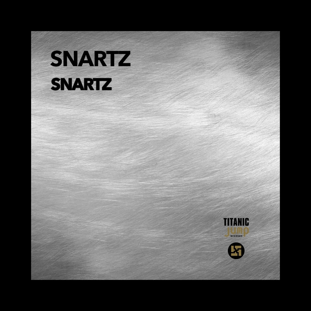 Couverture de Snartz