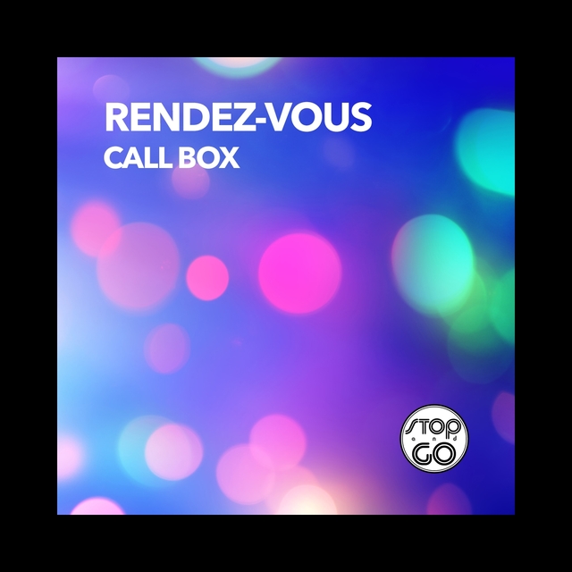 Couverture de Call Box