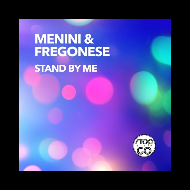 Couverture de Stand by Me