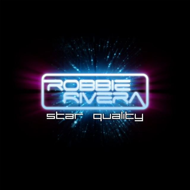 Couverture de Star Quality