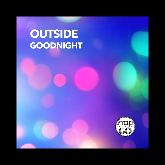 Couverture de Goodnight