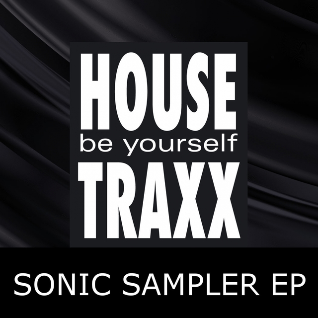 Sonic Sampler EP