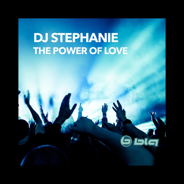 Couverture de The Power of Love