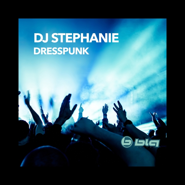 Couverture de Dresspunk