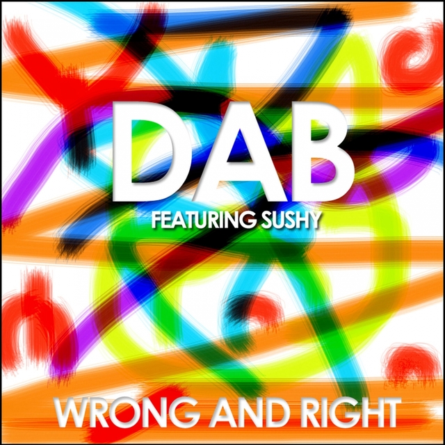 Couverture de Wrong and Right