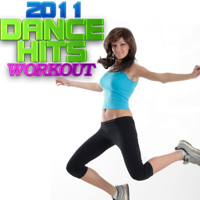 Couverture de 2011 Dance Hits Workout