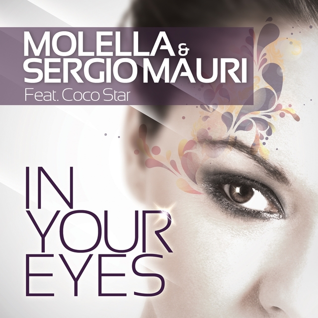 Couverture de In Your Eyes