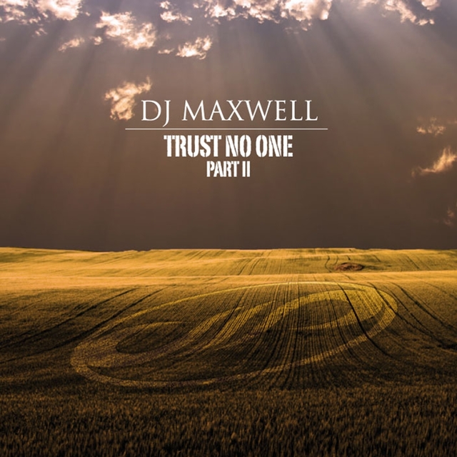 Couverture de Trust No One, Pt. 2