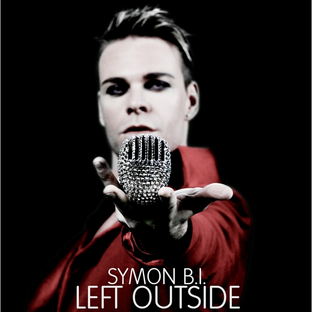 Couverture de Left Outside