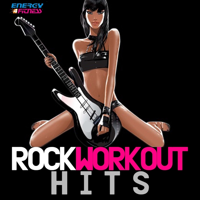 Rock Workout Hits