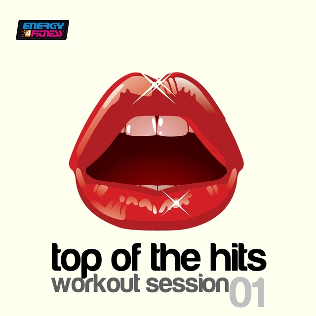 Couverture de Top of the Hits Workout Session 01