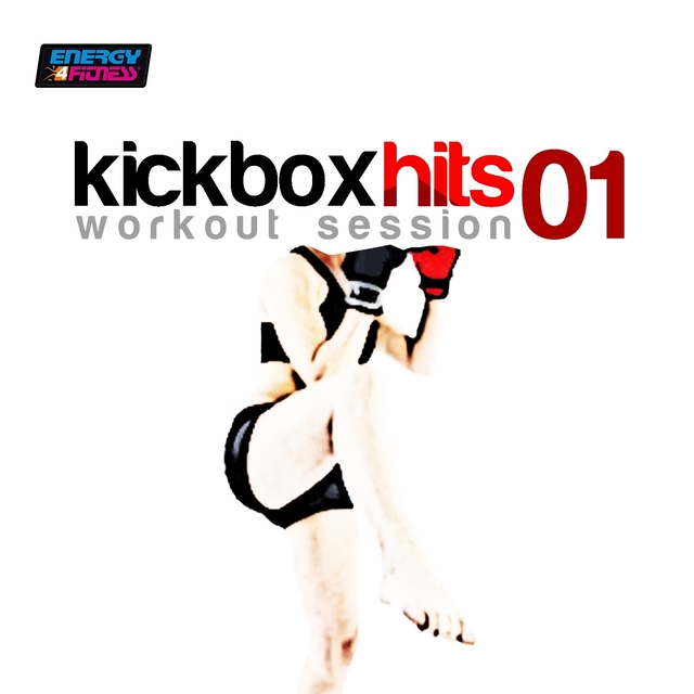 Couverture de Kick Box Hits Workout Session 01