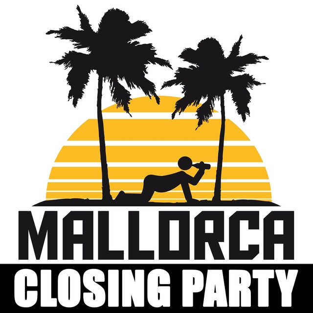 Couverture de Mallorca Closing Party