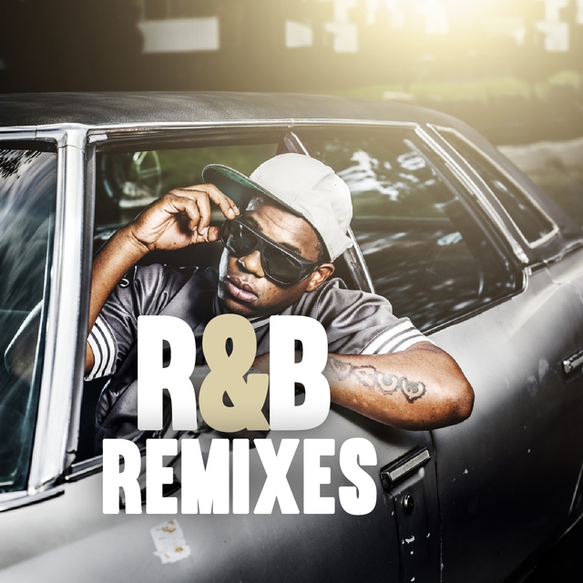 Couverture de Rnb Remixes