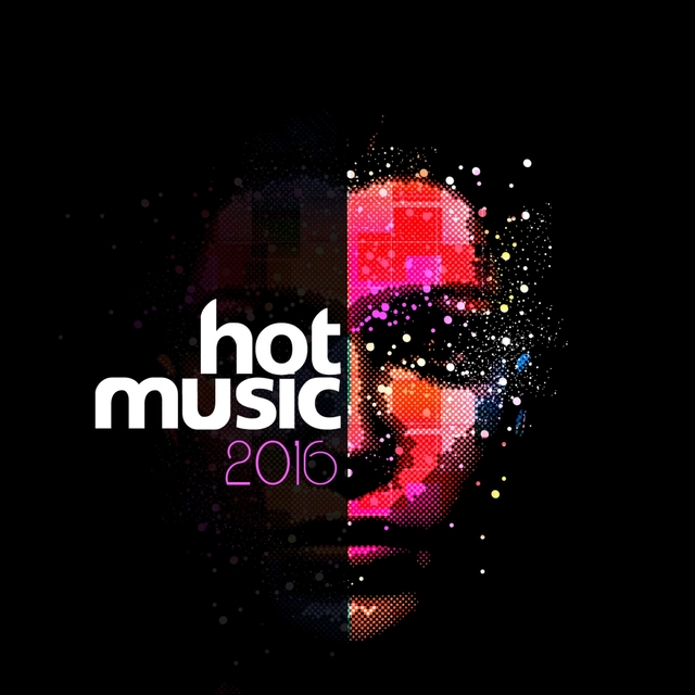 Couverture de Hot Music 2016